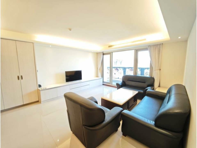 @@士林劍潭商圈旁*質感清新美三房(第2張)