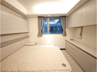 @@士林劍潭商圈旁*質感清新美三房（第8張）