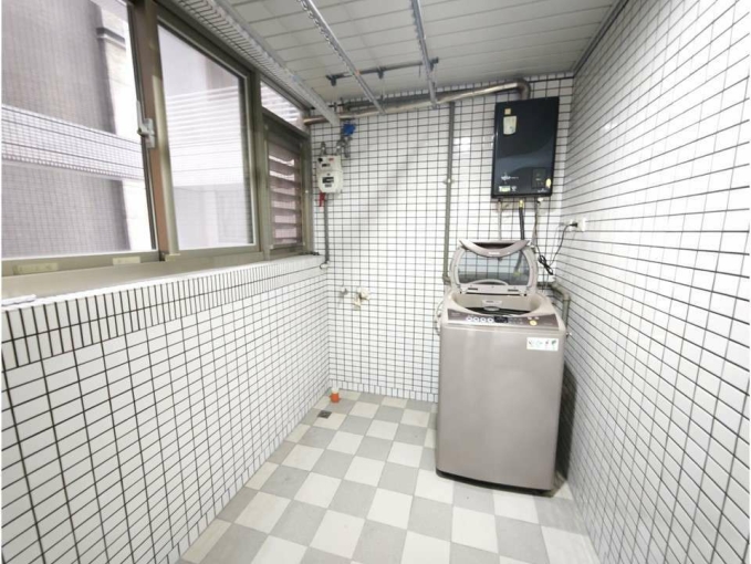 @@士林劍潭商圈旁*質感清新美三房(第14張)