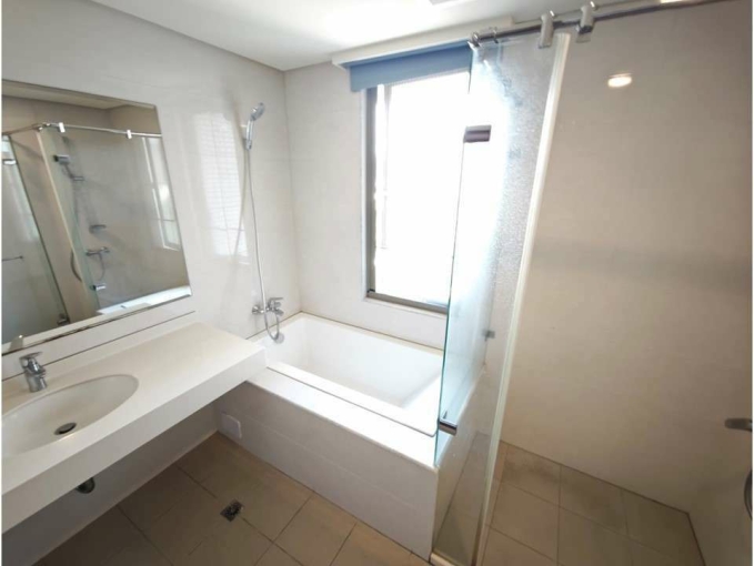 @@士林劍潭商圈旁*質感清新美三房(第12張)