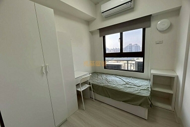 兆基社會住宅🏡秋元街免仲可補助電梯2房（第5張）