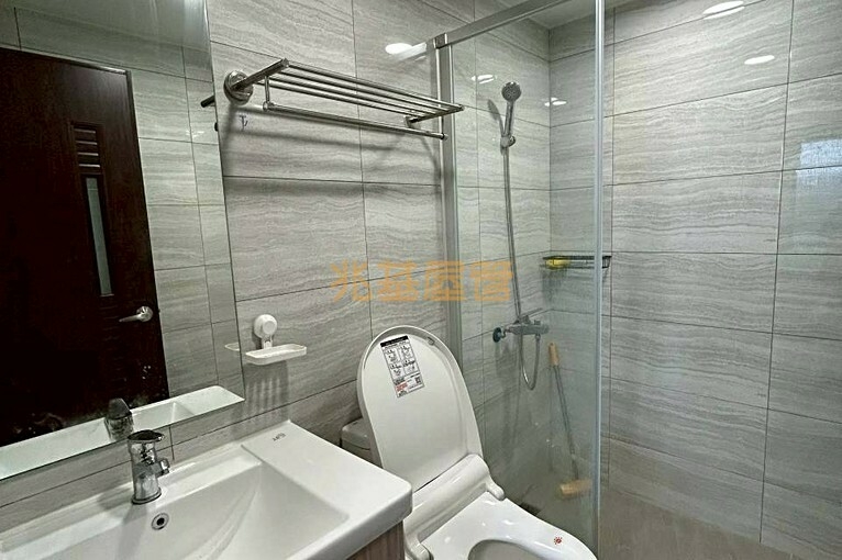 兆基社會住宅🏡秋元街免仲可補助電梯2房（第9張）