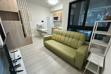 兆基社會住宅🏡秋元街免仲可補助電梯2房（第1張）