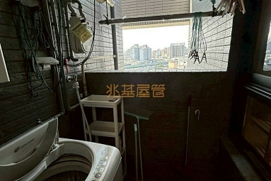 兆基社會住宅🏡秋元街免仲可補助電梯2房（第11張）