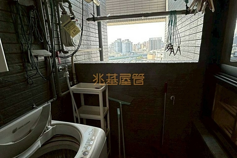 兆基社會住宅🏡秋元街免仲可補助電梯2房（第11張）