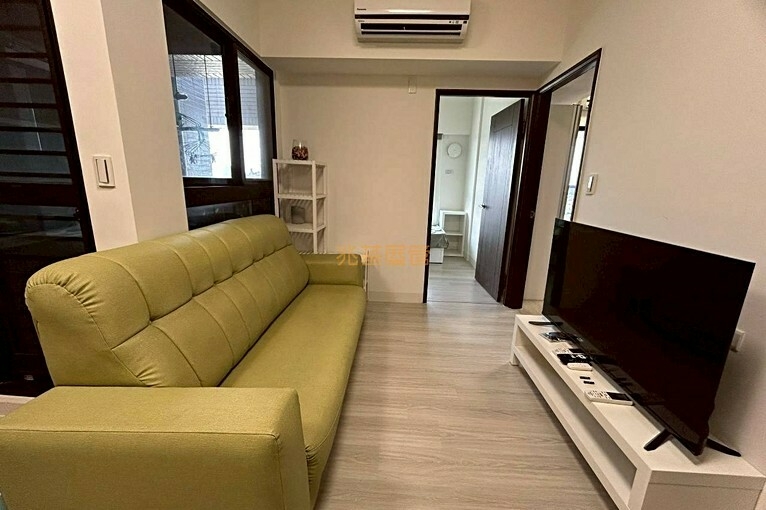 兆基社會住宅🏡秋元街免仲可補助電梯2房（第2張）