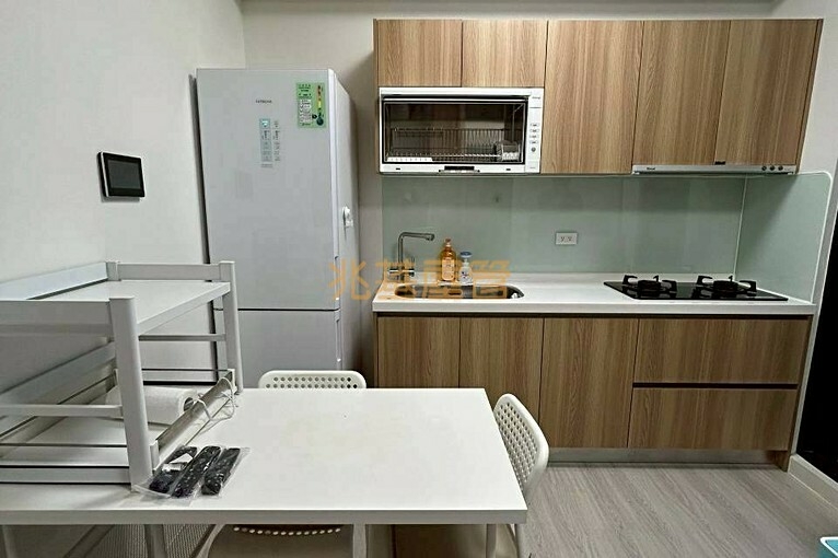 兆基社會住宅🏡秋元街免仲可補助電梯2房（第7張）