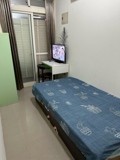 三捷運走路10分內，5樓北歐裝潢採光通風套房_6（第1張）