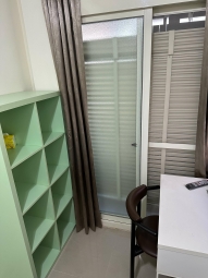 三捷運走路10分內，5樓北歐裝潢採光通風套房_6（第4張）