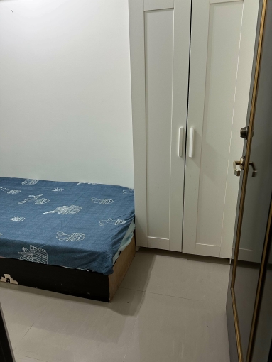 三捷運走路10分內，5樓北歐裝潢採光通風套房_6（第2張）