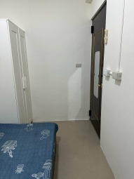 三捷運走路10分內，5樓北歐裝潢採光通風套房_6（第3張）