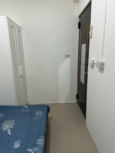 三捷運走路10分內，5樓北歐裝潢採光通風套房_6（第3張）