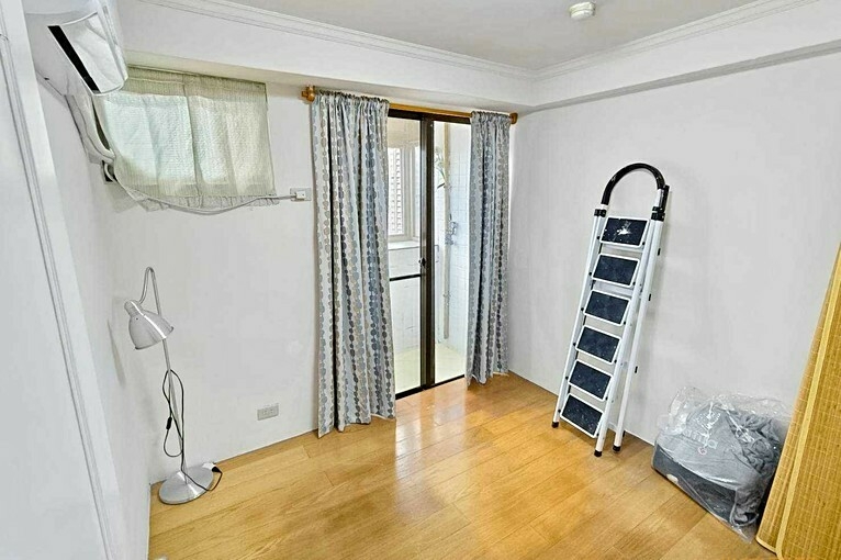 兆基社會住宅🏠近正德校區狀元地二房(第3張)