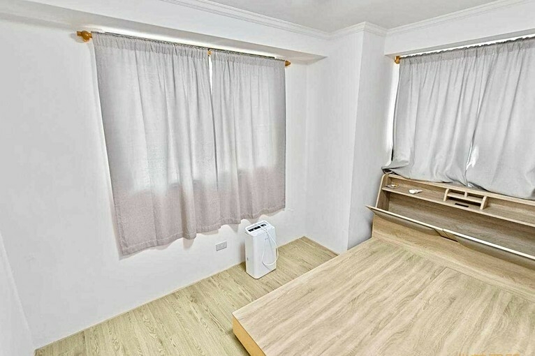 兆基社會住宅🏠近正德校區狀元地二房(第6張)
