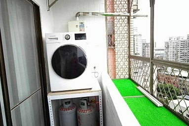 兆基社會住宅🏠近正德校區狀元地二房（第8張）