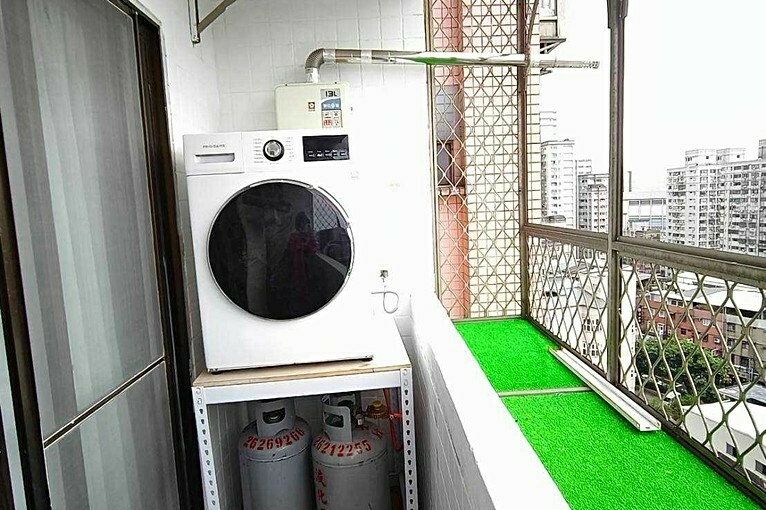 兆基社會住宅🏠近正德校區狀元地二房(第8張)