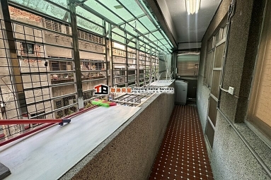 捷運松江南京⭐兩房大陽台⭐租金包水費管理費⭐社宅可租補❤️（第10張）