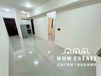 二房二廳🍀平面車位🍀租屋補助🍀可寵另談（第1張）