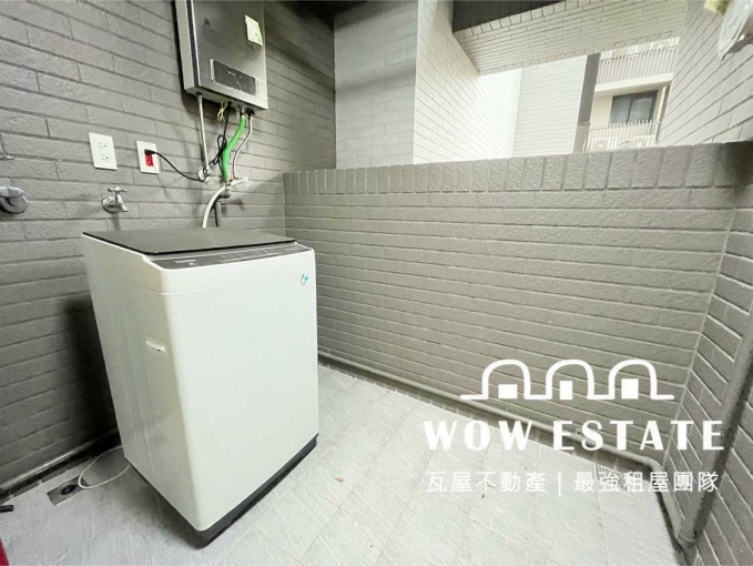 二房二廳🍀平面車位🍀租屋補助🍀可寵另談（第6張）