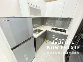 二房二廳🍀平面車位🍀租屋補助🍀可寵另談（第5張）