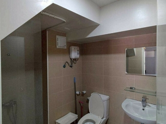 兆基社會住宅🏠水安宮捷運站超大獨洗曬套房🏠可租補（第6張）