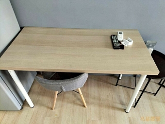 兆基社會住宅🏠水安宮捷運站超大獨洗曬套房🏠可租補（第3張）