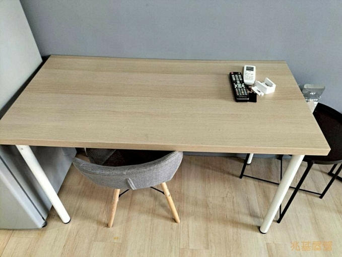 兆基社會住宅🏠水安宮捷運站超大獨洗曬套房🏠可租補（第3張）