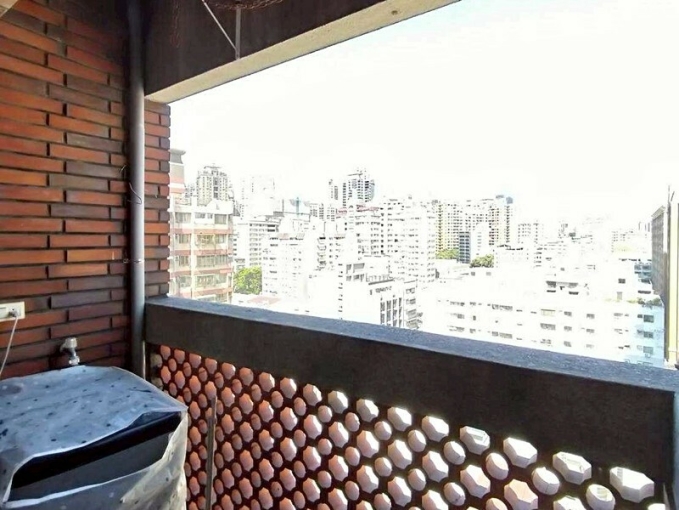 兆基社會住宅🏠水安宮捷運站超大獨洗曬套房🏠可租補（第5張）