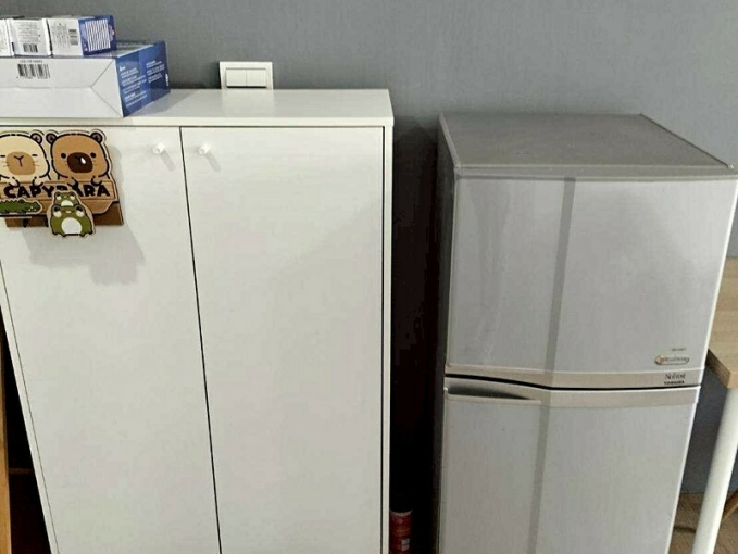 兆基社會住宅🏠水安宮捷運站超大獨洗曬套房🏠可租補（第4張）