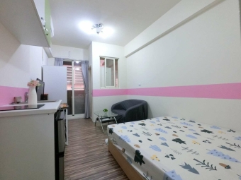 可租補✨流理臺套房*電梯*陽台獨洗曬*優質房型~ - Image 20