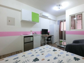 可租補✨流理臺套房*電梯*陽台獨洗曬*優質房型~ - Image 15