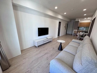 傑出租屋/南崁稀有全新未入住,三房車,可補助!（第4張）