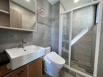 傑出租屋/南崁稀有全新未入住,三房車,可補助!（第8張）