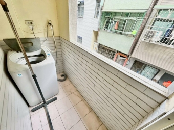 🧡請加賴🧡租屋補助🧡陽台獨洗🧡流理台🧡（第9張）