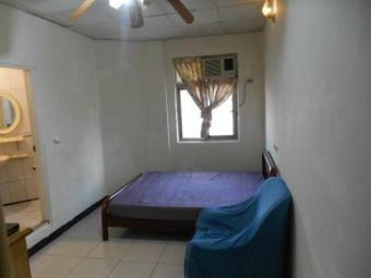 免仲介費  近桃園市政府及火車站公寓3樓網路套房出租 只另付電費（第1張）