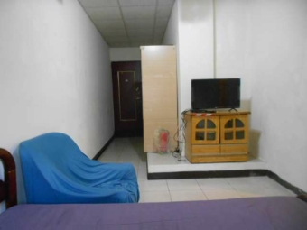 免仲介費  近桃園市政府及火車站公寓3樓網路套房出租 只另付電費（第2張）