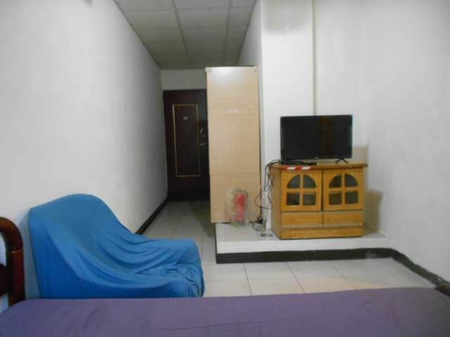 免仲介費  近桃園市政府及火車站公寓3樓網路套房出租 只另付電費（第2張）