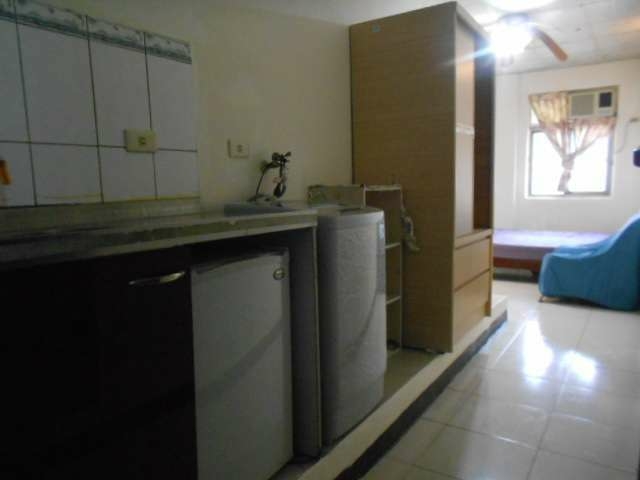 免仲介費  近桃園市政府及火車站公寓3樓網路套房出租 只另付電費（第4張）