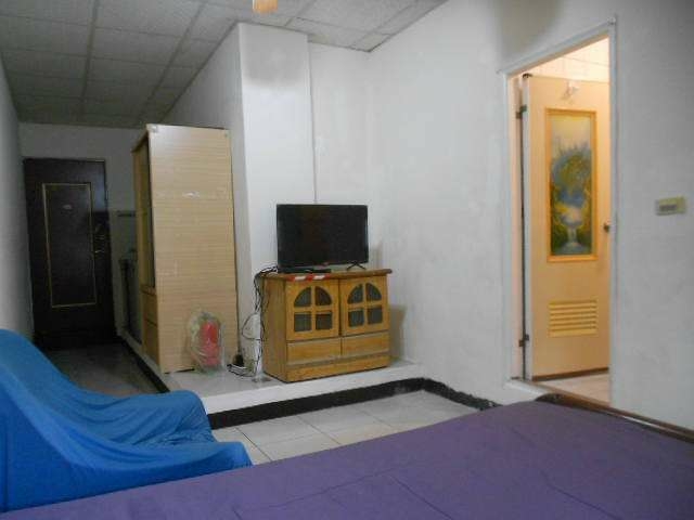 免仲介費  近桃園市政府及火車站公寓3樓網路套房出租 只另付電費（第5張）