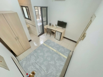 嵐✨沙鹿秒殺✨質感裝潢✨可租補✨近靜宜大學（第5張）