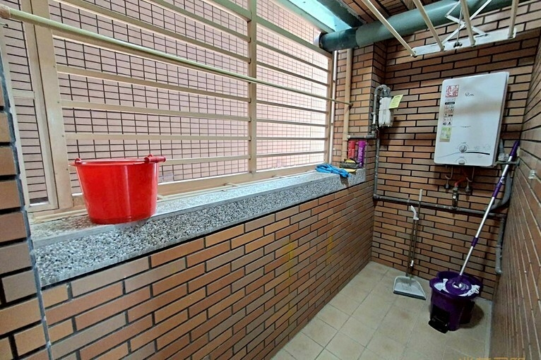 兆基社會住宅🏠左營3房|免仲可租補（第8張）