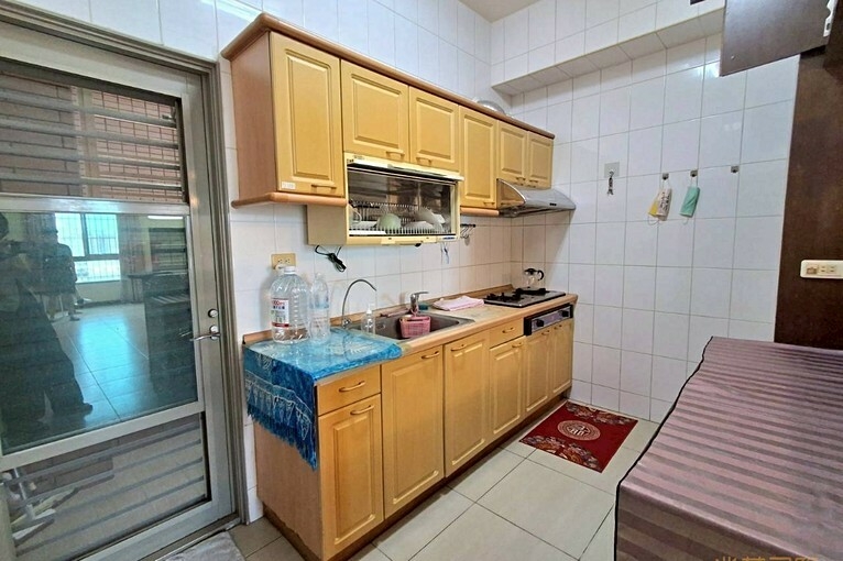 兆基社會住宅🏠左營3房|免仲可租補（第7張）