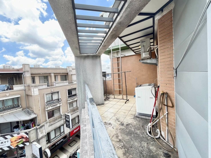🌳正一中街💖露臺戶🏠獨洗✨超值便宜💖（第6張）