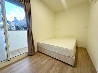 1房1廳🏆雙租補🔆一級冷暖冷氣🌳陽台獨洗曬💎大面落地窗（第2張）