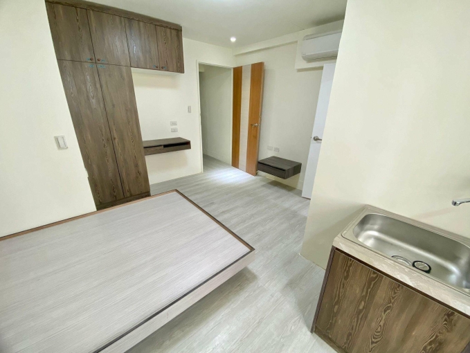 質感生活💞台水電🔆陽台獨洗曬🏡流理台✨採光✨系統櫃（第2張）