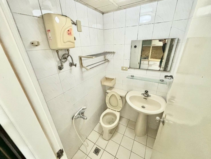 小資精選🎀台水電省🏆陽台獨洗曬📍中山醫（第7張）