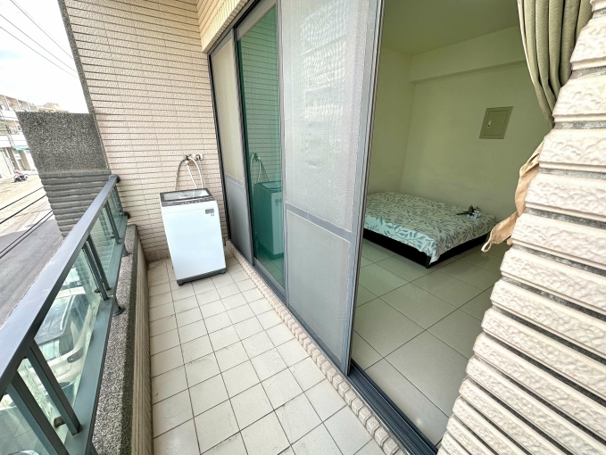 廷選好屋✨ 靜宜/弘光/中科/東海🔥超大間採光套房✨陽台獨洗曬 - Image 5