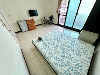 廷選好屋✨ 靜宜/弘光/中科/東海🔥超大間採光套房✨陽台獨洗曬 - Image 9