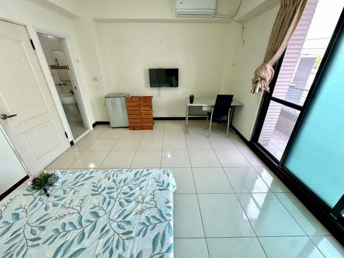 廷選好屋✨ 靜宜/弘光/中科/東海🔥超大間採光套房✨陽台獨洗曬 - Image 3