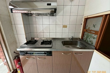 兆基社會住宅🏡大寮區中正路免仲可補助電梯2房（第11張）